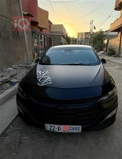 شيفروليه ماليبو